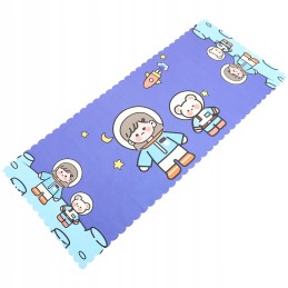 Toaster cover for a microwave oven with grill