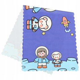 Refrigerator cover towel microwave grill