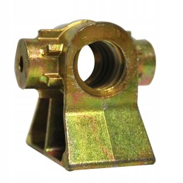 Alko support trapezoidal nut, 20mm, alco screw