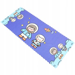 Dryer covers top-loading cloth for microwave oven