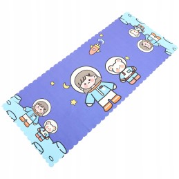 Dryer covers top-loading cloth for microwave oven