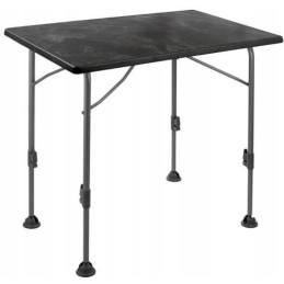 Linear black 115 brunner camping table