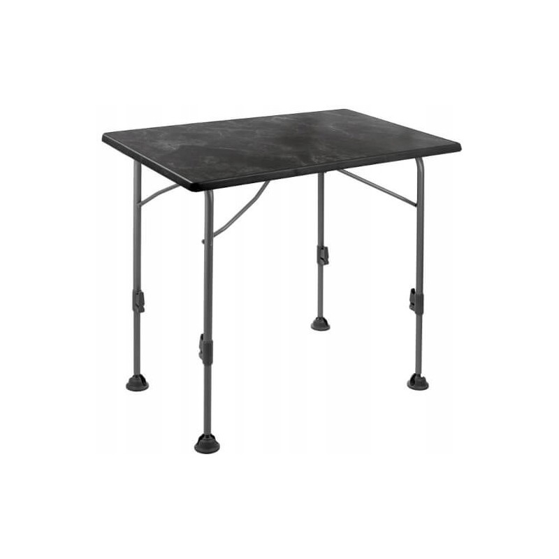 Linear black 115 brunner camping table