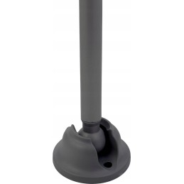 Linear black 115 brunner camping table