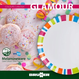 Brunner Glamor Melamine Egg Holder