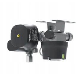 Duocontrol cs gas reducer horizontal truma