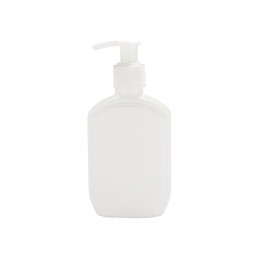 Soap dispenser with pump 150 ml