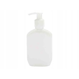 Soap dispenser with pump 150 ml