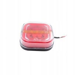 Right rear combination lamp 41LED 5 neon functions