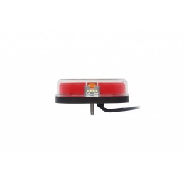 Right rear combination lamp 41LED 5 neon functions
