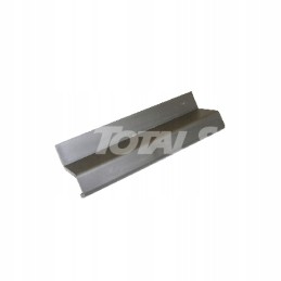 Side shift slide for Linde 394