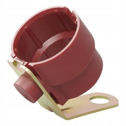 Plug holder 7 13 pin universal, high quality