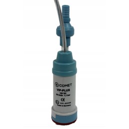 Water pump 1 1 bar 20l filter check valve vent