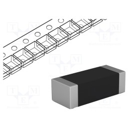 10 pcs x MURATA - BLM21BB471SN1D - Ferrite: bead, Imp.@ 100MHz: 470Ω, SMD, 0.4A, 0805, R: 0.4Ω