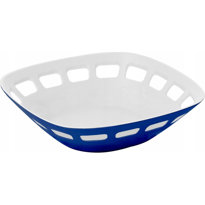 Brunner fruit bread basket bowl 24x24 cm