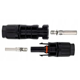 MC4 connector, pair