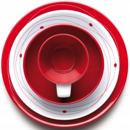 Melamine mug with handle Brunner ABS Cosmic 300 ml