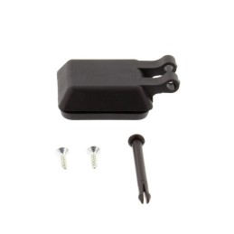 Dometic heki roof window hinge, 2 hinges, mounting