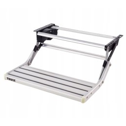 Input stage electric step sgl v15 12v 550