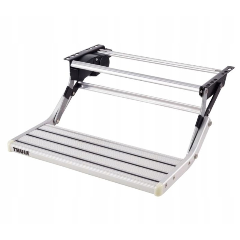 Input stage electric step sgl v15 12v 550