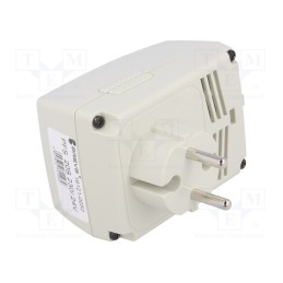 1 pcs x BREVE TUFVASSONS - PFS 20S 230/24V - Power supply: transformer type, non-stabilised,plug, 20W, 860mA