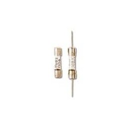 1 pcs : BK/GDB-V-1.25A - Cartridge Fuses 250V 1.25A Axial FA