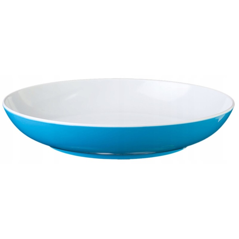 Brunner glamor deep soup plate, 21 cm