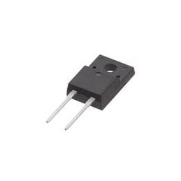 1 pcs : VS-10ETF12FP-M3 - Schottky Diodes & Rectifiers New Input Diodes - FULLPAK-220-e3