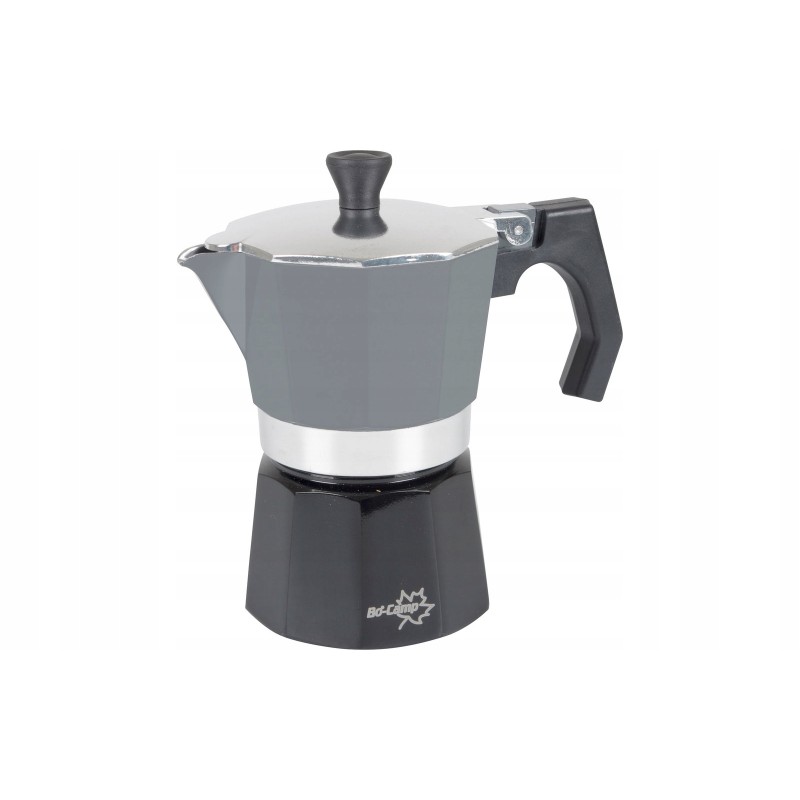 Tourist coffee machine 250 ml for camping