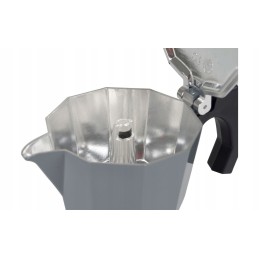 Tourist coffee machine 250 ml for camping