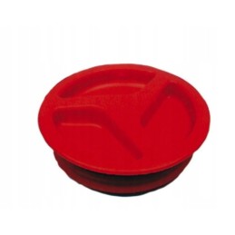 Water cap cap for AG tank SR 150 mm