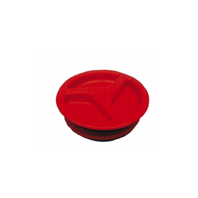 Water cap cap for AG tank SR 150 mm