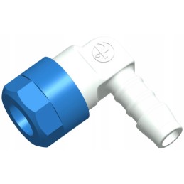 Angle water connection to the truma tb m20 tb10 boiler