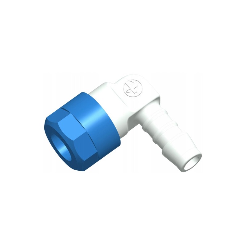 Angle water connection to the truma tb m20 tb10 boiler