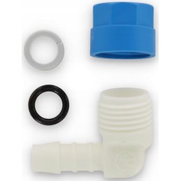 Angle water connection to the truma tb m20 tb10 boiler