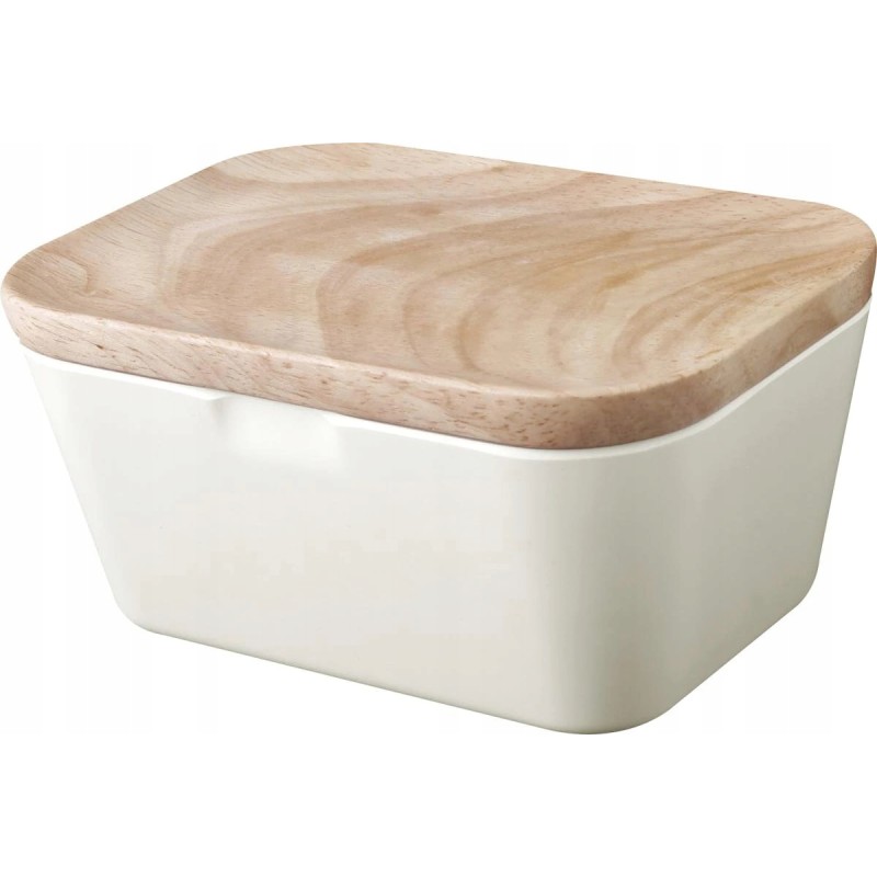 Brunner Savana melamine butter dish