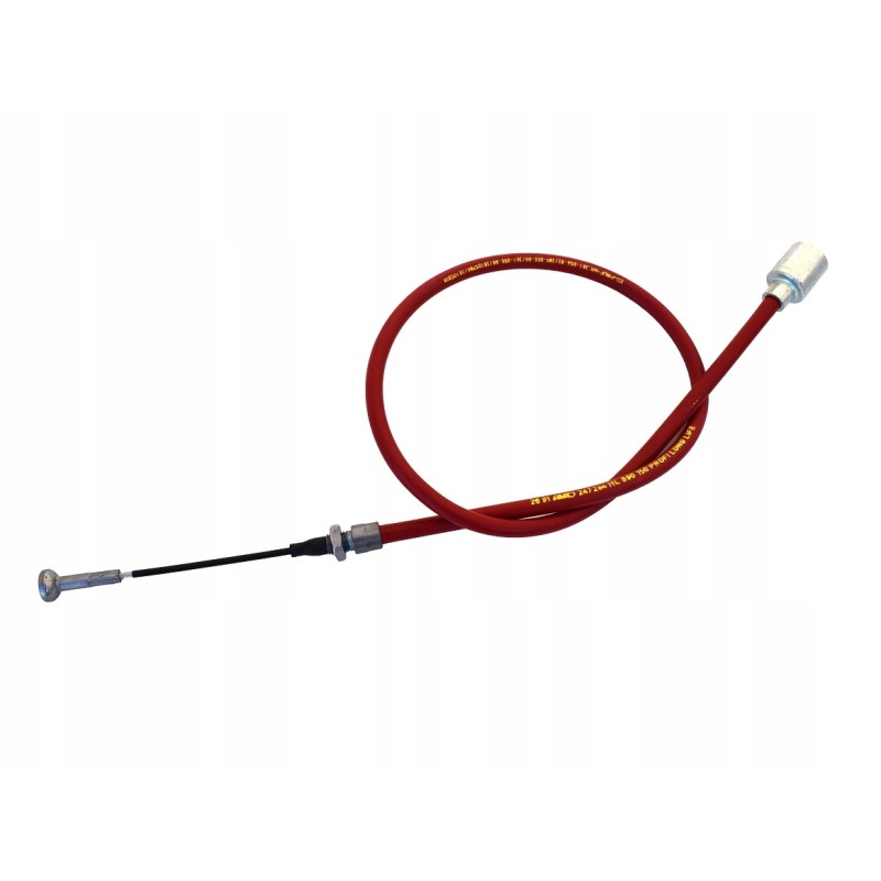 Brake cable brakes service al ko mushroom 1720