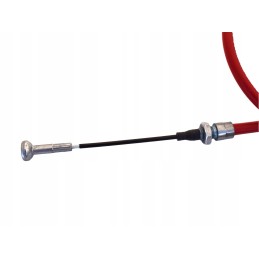 Brake cable brakes service al ko mushroom 1720