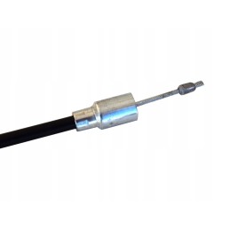 Brake cable brakes service al ko mushroom 1720