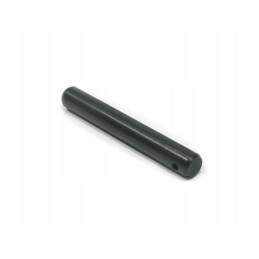 Support roller fork mounting pin 0009122032