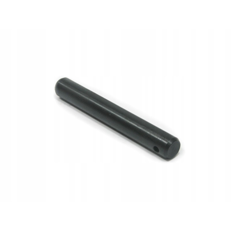 Support roller fork mounting pin 0009122032