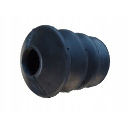 Rubber cover for the overrun device AKS 2004 3004