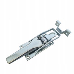 Surface-mounted side lock 267x80 zpl