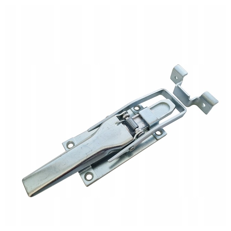 Surface-mounted side lock 267x80 zpl