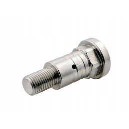Connector pin 7fg 2 sheets 20x62 mm