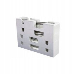 Purvario cutlery organizer, 4 modules, for a camper