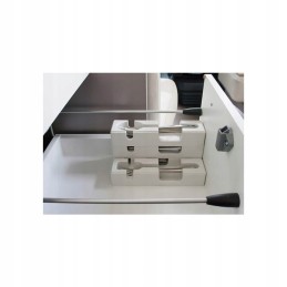 Purvario cutlery organizer, 4 modules, for a camper