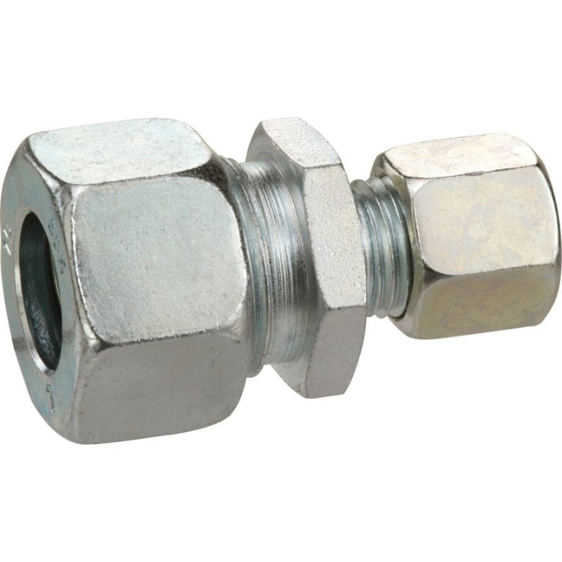 Gas reduction adapter connector 10 8mm gok