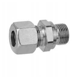 Gas reduction adapter connector 10 8mm gok