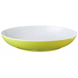 Brunner glamor deep soup plate, 21 cm